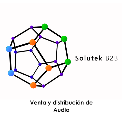 sistemas de audio